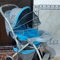 کالسکه نوزادی