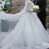 فروش لباس عروس