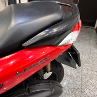 Nmax 1402 تمیز|موتورسیکلت|تهران, توحید|دیوار