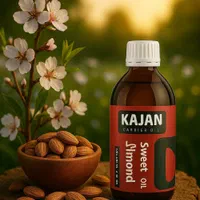 روغن بادام و فندق مناسب همه افراد