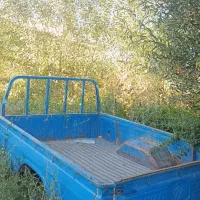 باربند و اتاق|قطعات یدکی و لوازم جانبی|سیلوانه, |دیوار