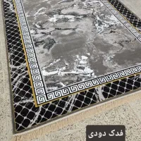 فرش گل گهر فقط ۴۲۰۰ قیمت تمام ۱۲ متری|فرش|اصفهان, شیخ طوسی|دیوار