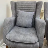 مبل راحتی به همراه میز وسط و ۲ عسلی|مبلمان خانگی و میز عسلی|تهران, شهران جنوبی|دیوار