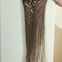 پیراهن ماکسی