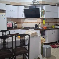 آپارتمان-103-متر-2-خواب-مرکز-شهر-ابریشم-محله