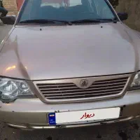 پراید 132مدل 87