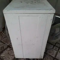 ماشین لباس شوی