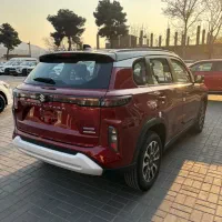 سوزوکی ویتارا دو دف مدل ۲۰۲۴|خودرو سواری و وانت|تهران, تهرانپارس شرقی|دیوار