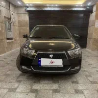 دنا پلاس اتومات مدل ۱۴۰۱/اقساطی