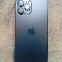 iPhone 12 pro max 256 LLA پلمپ‌