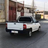 وانت پراید 151