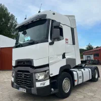 FH500و رنو و ایسکانیا موجود هست|خودرو سنگین|بازرگان, |دیوار