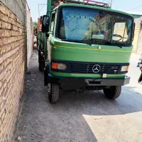 خاور ۶۰۸ مدل ۶۹