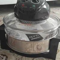 هواپز نو نو مادک گوسونیک|اجاق گاز و لوازم برقی پخت‌وپز|مشهد, امیر|دیوار