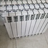 رادیاتور آلومینیومی