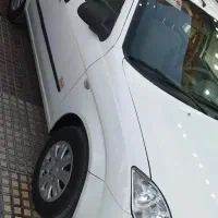 فروش تیبا|خودرو سواری و وانت|مرودشت, دولت آباد|دیوار