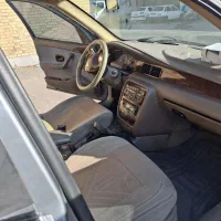 سمند مدل 86|خودرو سواری و وانت|ارومیه, |دیوار