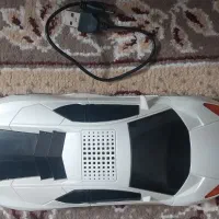 اسپیکر خانگی