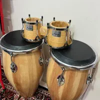 تومبا بانگو بنگو پایه|درام و پرکاشن|اصفهان, باتون|دیوار