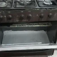 اجاق گاز سماور|اجاق گاز و لوازم برقی پخت‌وپز|قم, قلعه کامکار|دیوار