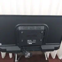 تلویزیون ۳۲ اینچ برند sierra|تلویزیون و پروژکتور|تنکابن, |دیوار