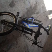 دوچرخه|دوچرخه، اسکیت، اسکوتر|تربت‌حیدریه, بالا ولایت|دیوار