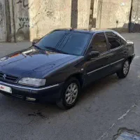 زانتیا مدل اخر ۸۲درحد مرتب