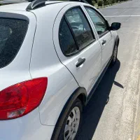 کوییک ۱۴۰۰|خودرو سواری و وانت|تهران, جنت‌آباد شمالی|دیوار