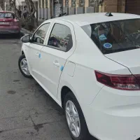 تارا V1P مدل ۴۰۲|خودرو سواری و وانت|تهران, مدائن|دیوار