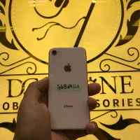 Iphon 8