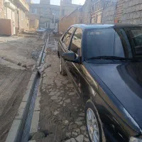 فروش|خودرو سواری و وانت|اشنویه, |دیوار