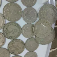 سکه های قدیمی|کلکسیون سکه، تمبر، اسکناس|قدس, شهر‌قدس|دیوار