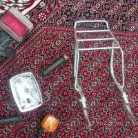 لوازم یدکی هندا