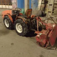 فروش تراکتور گلدونی
