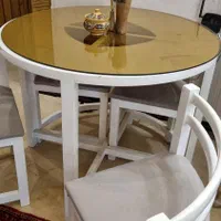 میزناهارخوری|میز و صندلی غذاخوری|اصفهان, کوی امیریه|دیوار