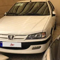پارس ELX دریچه گاز سیمی