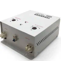 ترانس تقویت برق اتوماتیک استابلایزر