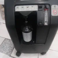 اکسیژن ساز امریکایی