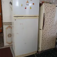 یخچال و کابینت