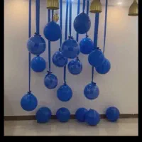 بادکنک آماده تولد|خدمات پذیرایی، مراسم|نیشابور, مدرس|دیوار