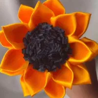 گل زیبا|گل مصنوعی|سبزوار, پاسداران|دیوار