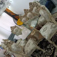 غذا خوری هشت نفره