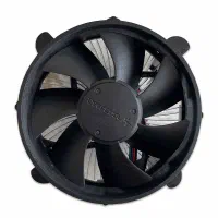 سی پی یو DEEPCOOL ALTA9 CPU COOLER|قطعات و لوازم جانبی رایانه|تهران, فلسطین (میدان انقلاب)|دیوار