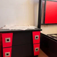 سرویس اتاق جوان کامل