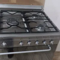 فرگاز سینجر