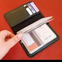 کیف مدارک