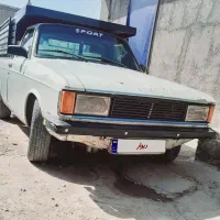 پیکان ۸۸|خودرو سواری و وانت|باخزر, |دیوار