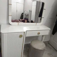 میز ارایش