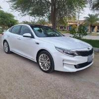 اپتیما  ۲۰۱۷ در حد خشک
