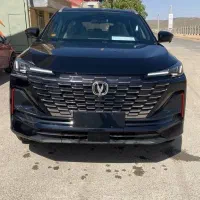 چانگان cs55 2025 plus